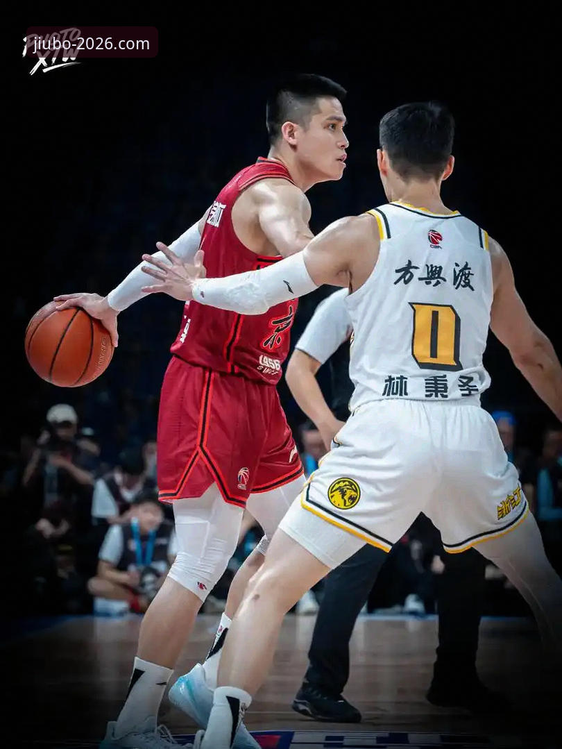 CBA季后赛首轮G2深度评测：浙江加时逆转宁波，兰道夫33分掌控全场