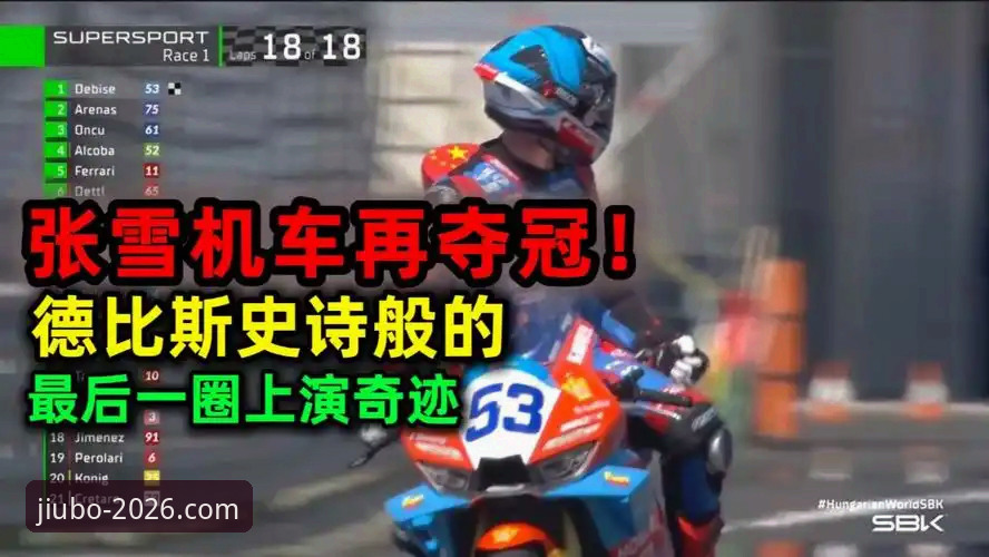 世界超级摩托车锦标赛匈牙利站观赛实用指南：从德比斯逆袭看赛事决胜关键